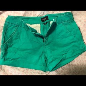 AE shorts
